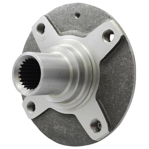 Par Cubo de Roda Dianteiro - IMA - AL-01 - (2)