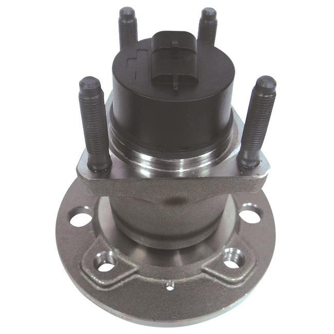 Par Cubo de Roda Traseiro com Rolamento - IMA - AL-115 - (2)