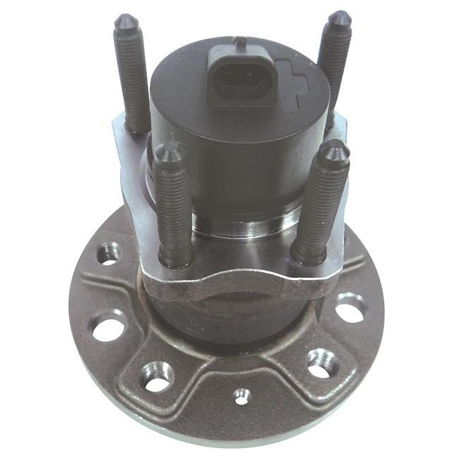 Cubo de Roda Traseiro - IMA - AL-116 - (1)