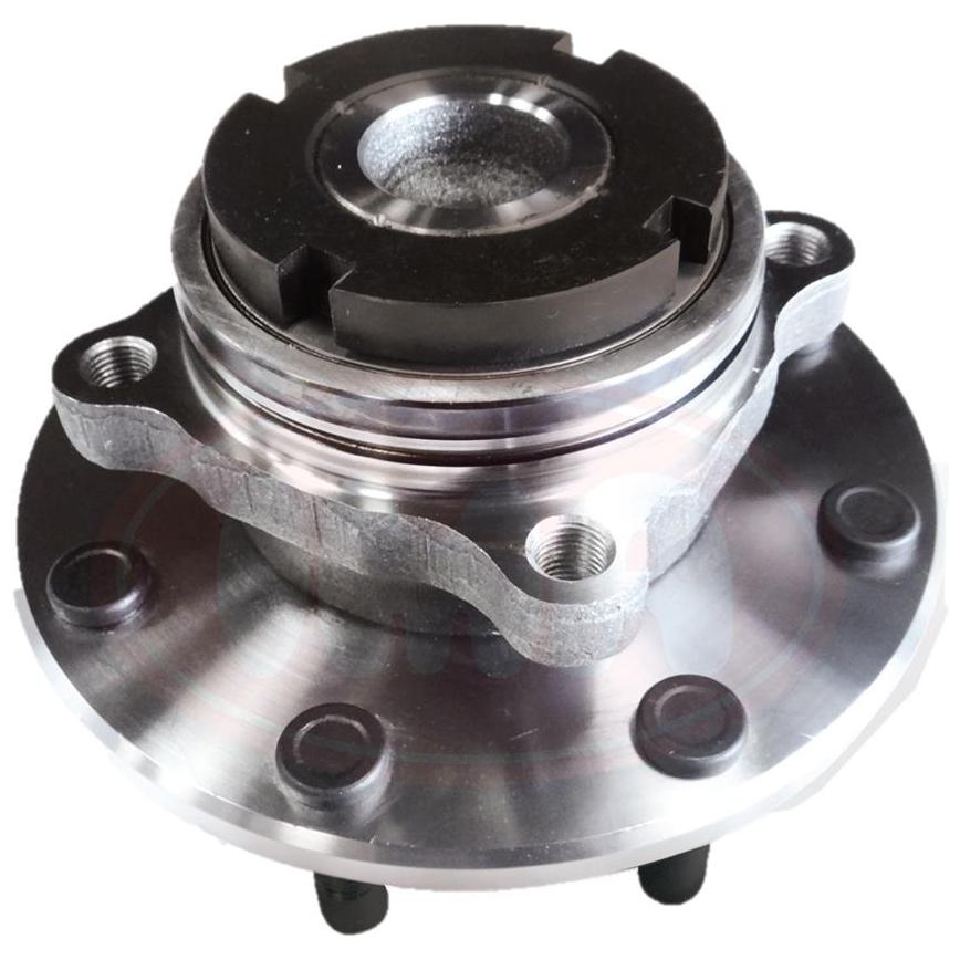 Cubo de Roda Dianteiro - IMA - AL-42 - (1)