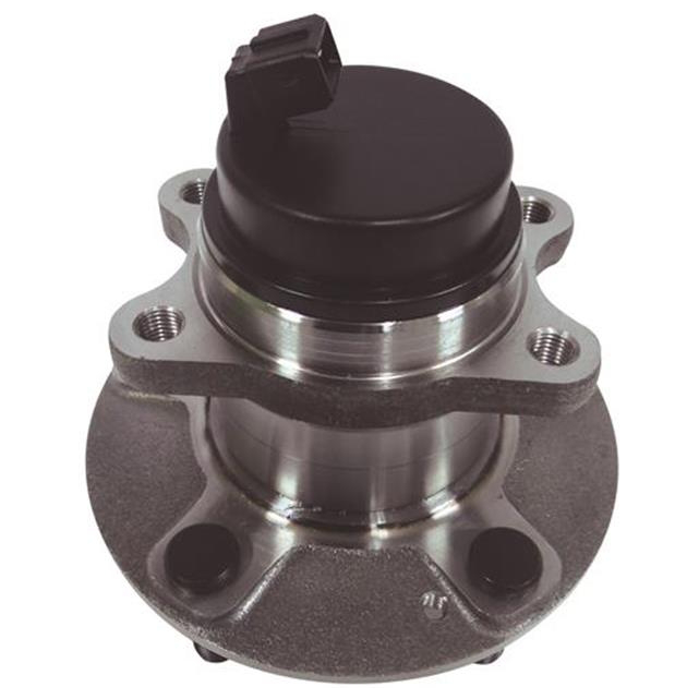 Par Cubo de Roda Traseiro com Rolamento - IMA - AL-545 - (2)