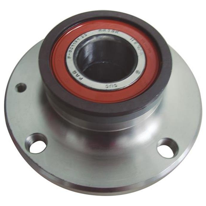 Cubo de Roda Traseiro - IMA - AL-551 - (1)