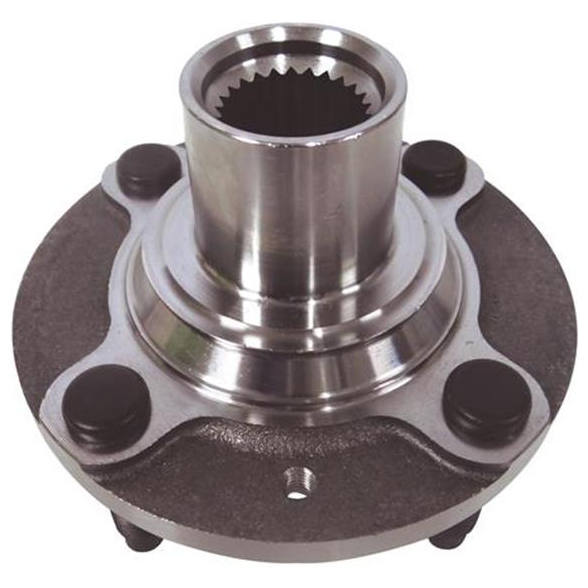 Par Cubo de Roda Dianteiro - IMA - AL-552 - (2)