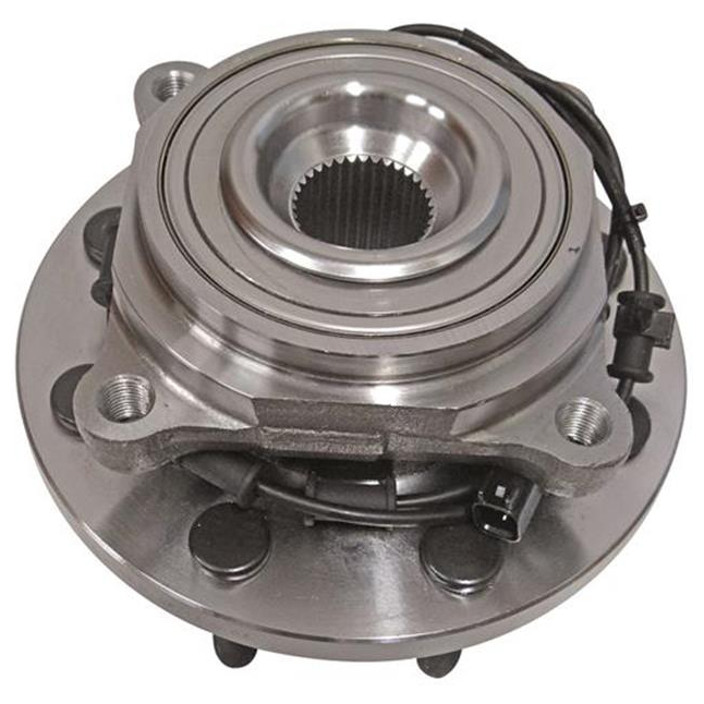 Cubo de Roda Dianteiro - IMA - AL-558 - (1)