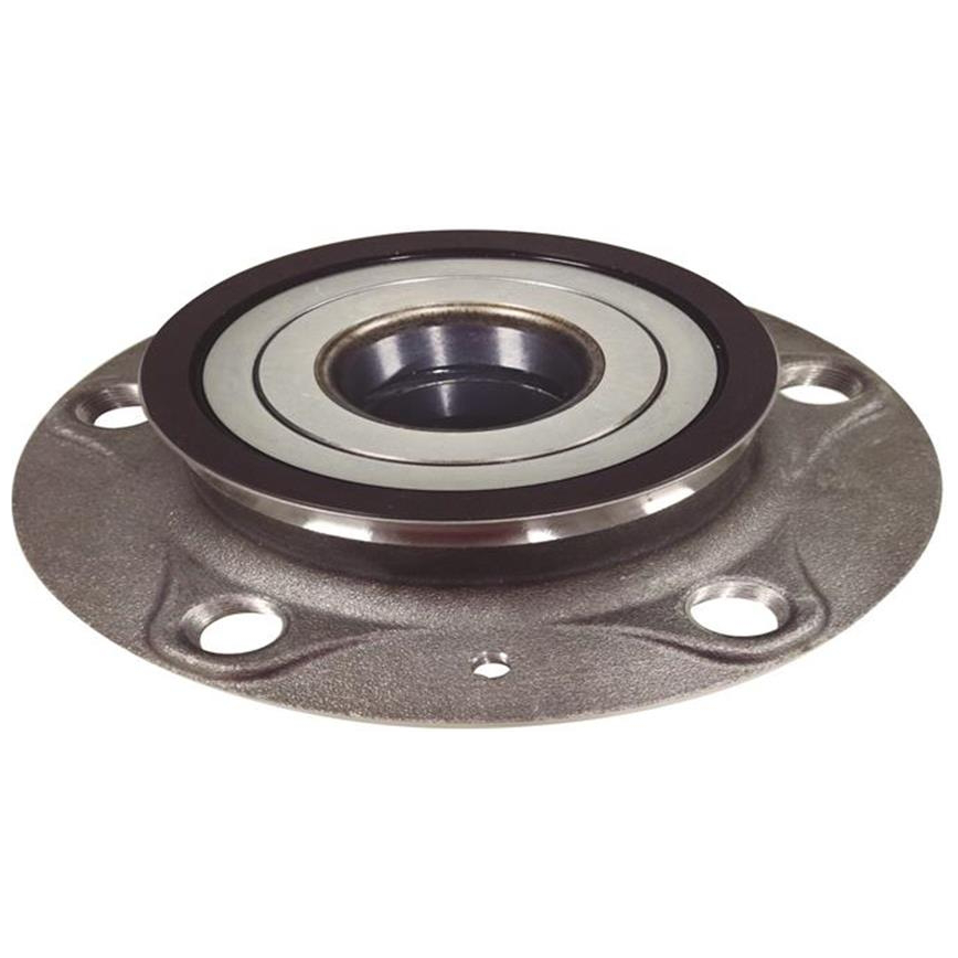 Cubo de Roda Traseiro - IMA - AL-563 - (1)
