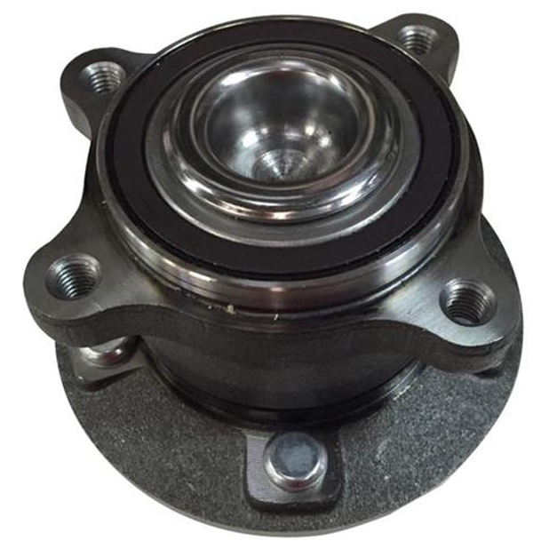Cubo de Roda Traseiro - IMA - AL-566 - (1)