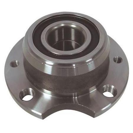 Par Cubo de Roda Traseiro com Rolamento - IMA - AL-599/AFF - (2)