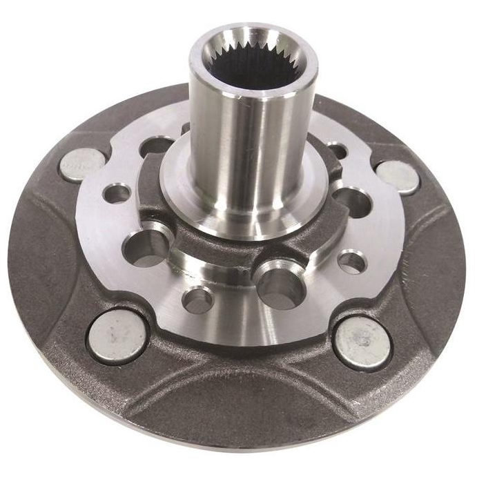 Cubo de Roda Dianteiro - IMA - AL-60 - (1)