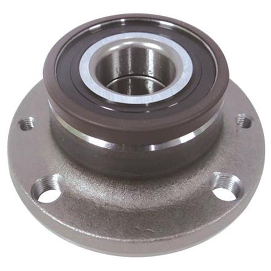 Cubo de Roda Traseiro - IMA - AL-609 - (1)