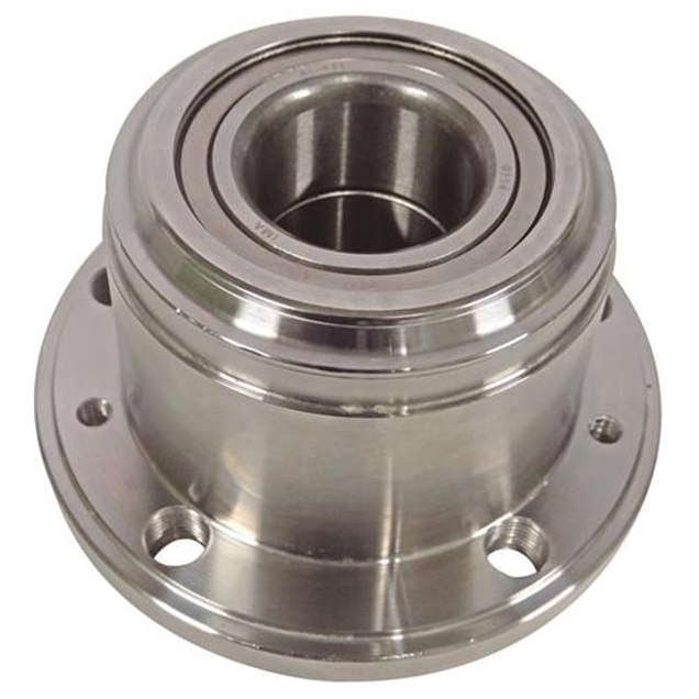 Cubo de Roda Traseiro - IMA - AL-621 - (1)