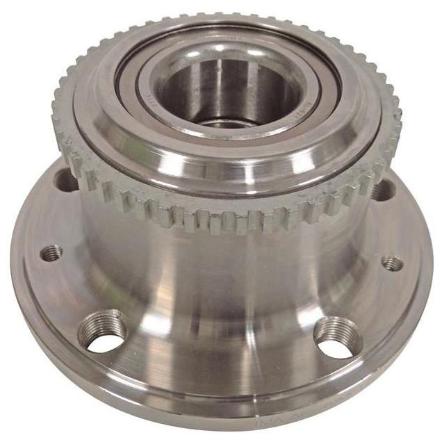 Par Cubo de Roda Traseiro com Rolamento - IMA - AL-623/A - (2)