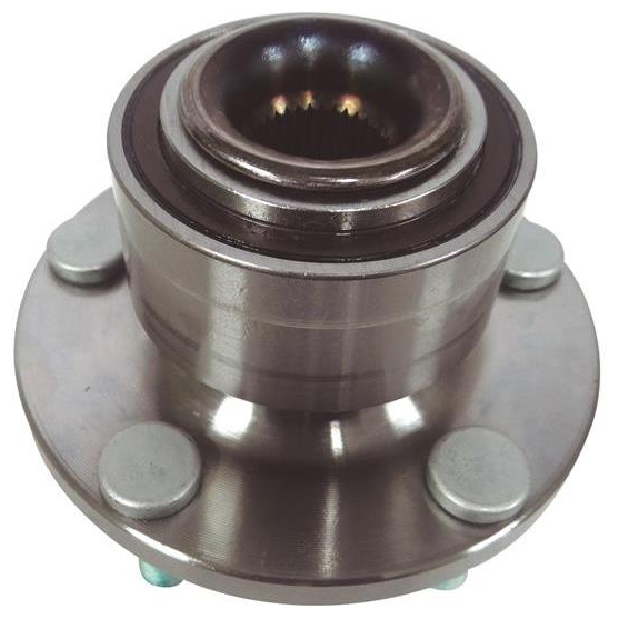 Cubo de Roda Dianteiro - IMA - AL-63 - (1)