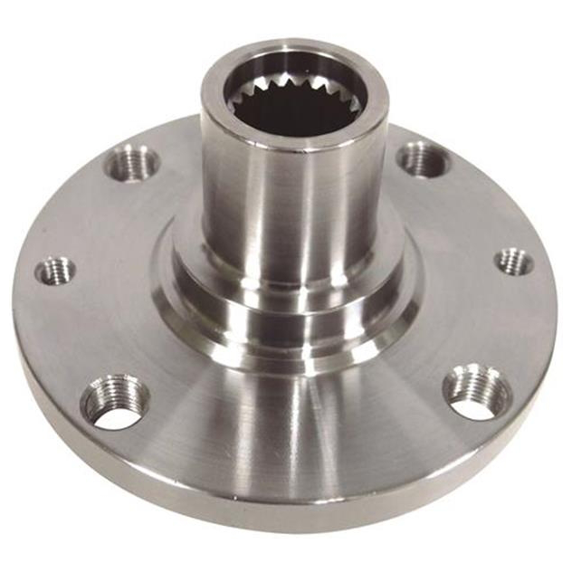 Cubo de Roda Dianteiro - IMA - AL-638 - (1)
