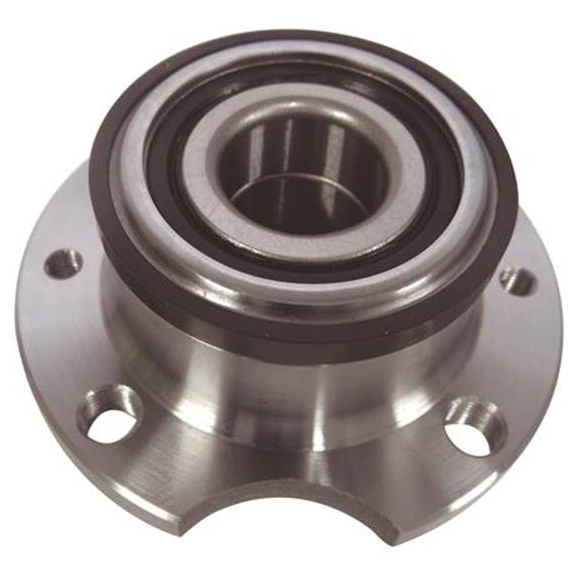 Par Cubo de Roda Traseiro com Rolamento - IMA - AL-671 - (2)