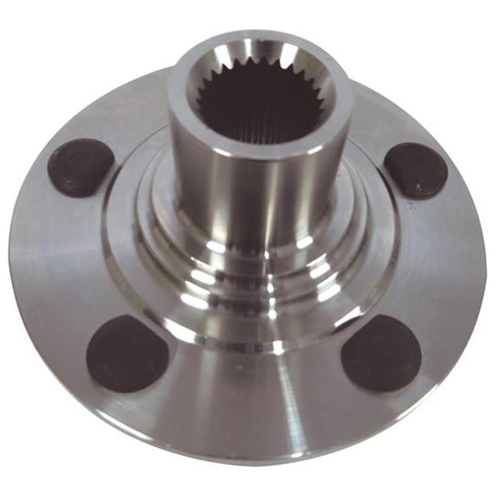 Par Cubo de Roda Dianteiro - IMA - AL-726 - (2)