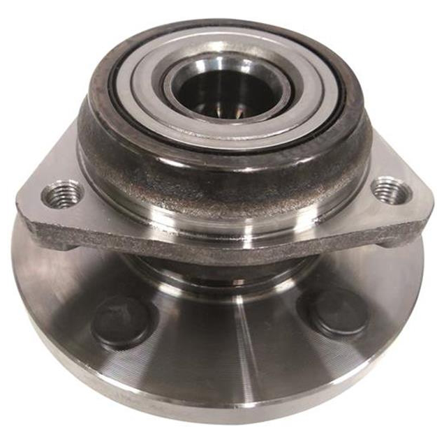Par Cubo de Roda Dianteiro com Rolamento - IMA - AL-733 - (2)