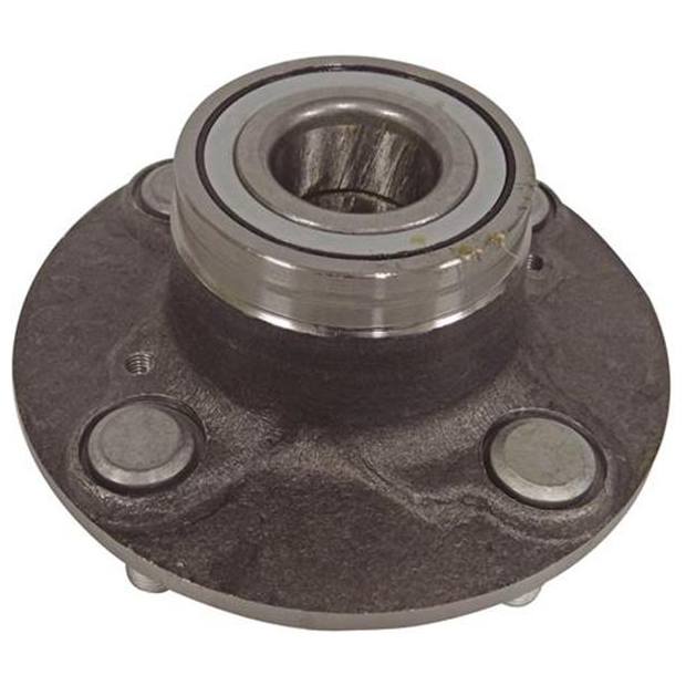 Par Cubo de Roda Traseiro com Rolamento - IMA - AL-738 - (2)