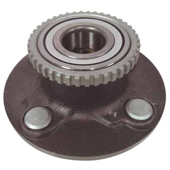 Par Cubo de Roda Traseiro com Rolamento - IMA - AL-739 - (2)