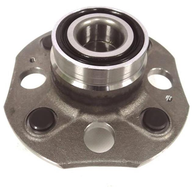 Par Cubo de Roda Traseiro com Rolamento - IMA - AL-742 - (2)