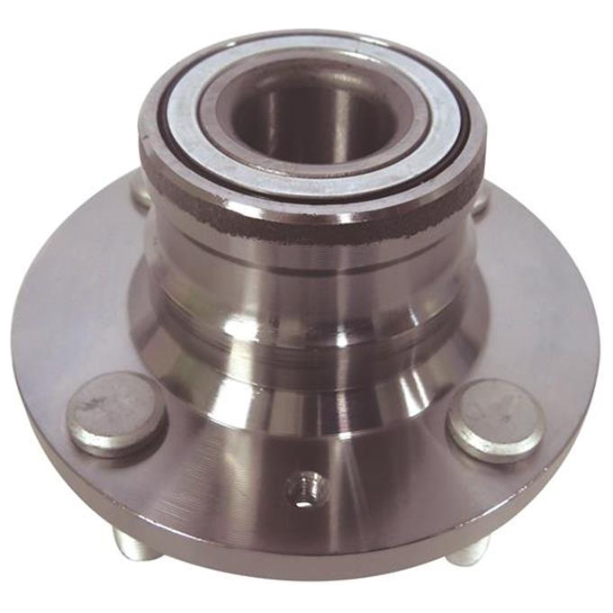 Par Cubo de Roda Traseiro com Rolamento - IMA - AL-746 - (2)