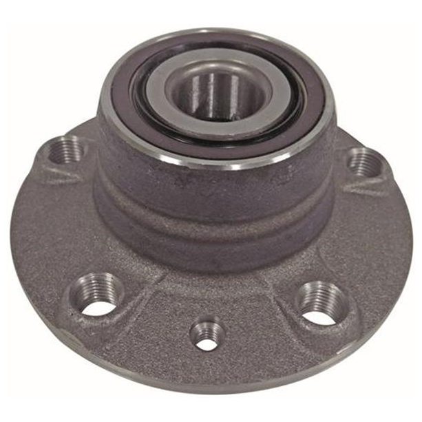 Cubo de Roda Traseiro - IMA - AL-748 - (1)
