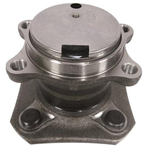 Par Cubo de Roda Traseiro com Rolamento - IMA - AL-757 - (2)