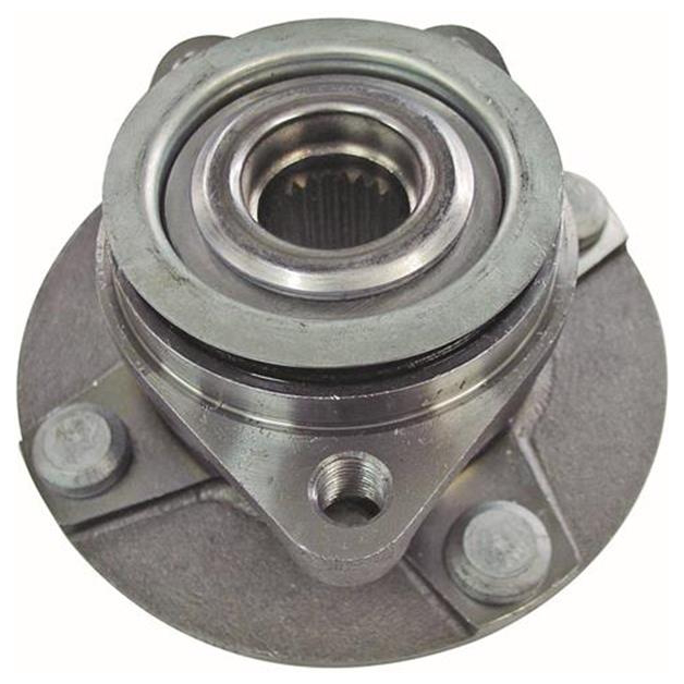 Par Cubo de Roda Dianteiro com Rolamento - IMA - AL-759 - (2)