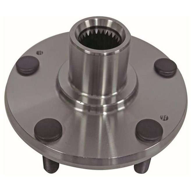 Par Cubo de Roda Dianteiro - IMA - AL-762 - (2)