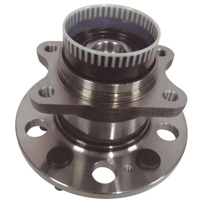Cubo de Roda Traseiro - IMA - AL-764 - (1)