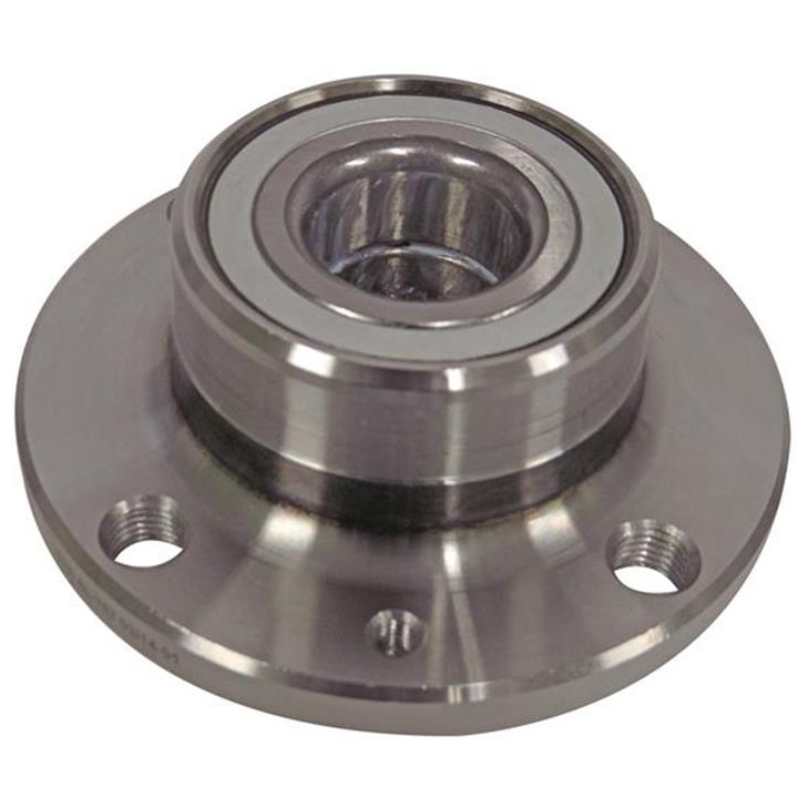Par Cubo de Roda Traseiro com Rolamento - IMA - AL-767 - (2)