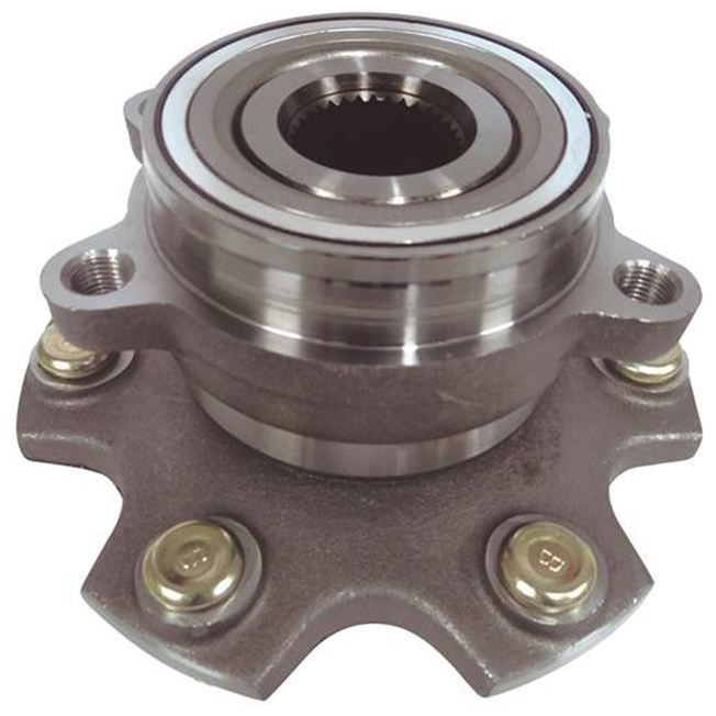 Cubo de Roda Traseiro - IMA - AL-768 - (1)
