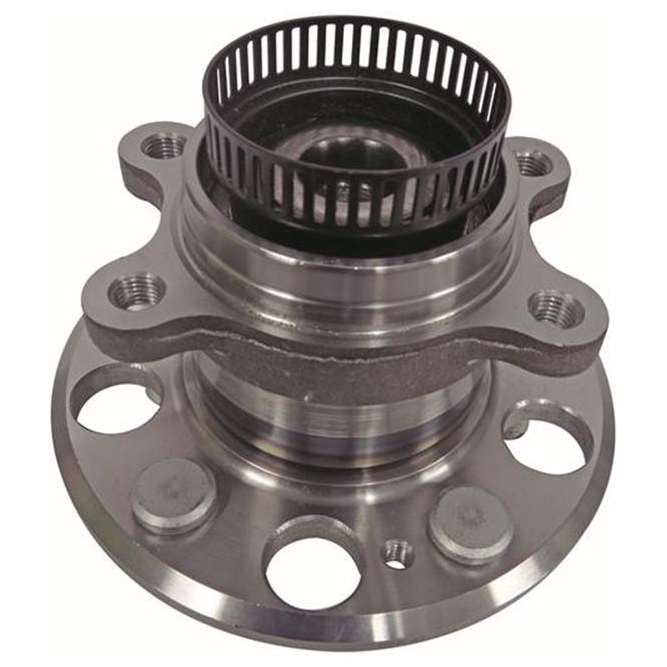 Par Cubo de Roda Traseiro com Rolamento - IMA - AL-781 - (2)