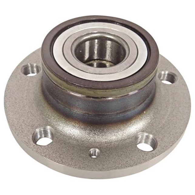 Cubo de Roda Traseiro - IMA - AL-782 - (1)