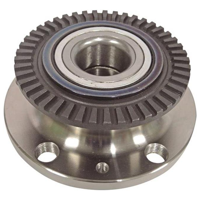 Par Cubo de Roda Traseiro com Rolamento - IMA - AL-790 - (2)