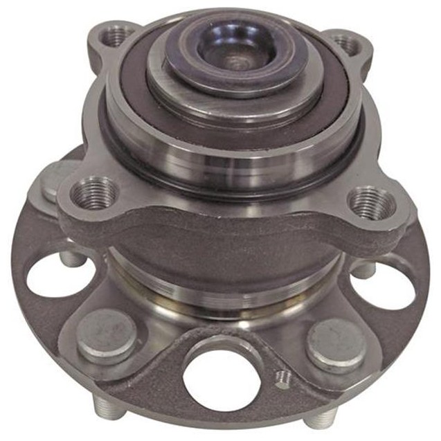 Par Cubo de Roda Traseiro com Rolamento - IMA - AL-797 - (2)