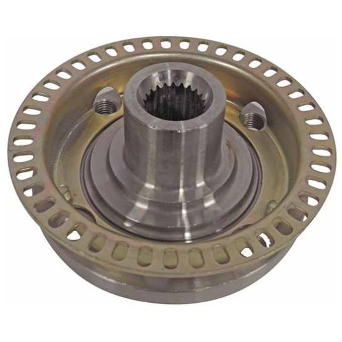 Par Cubo de Roda Dianteiro - IMA - AL-809 - (2)