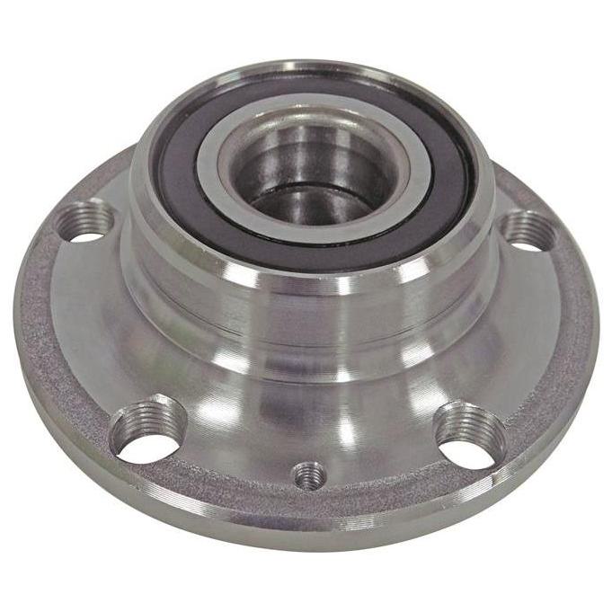 Par Cubo de Roda Traseiro com Rolamento - IMA - AL-846/A - (2)