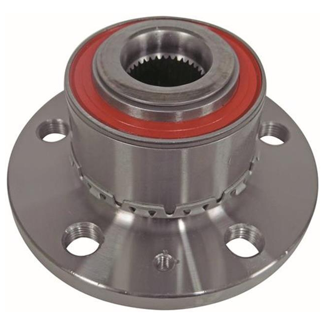 Par Cubo de Roda Dianteiro com Rolamento - IMA - AL-853 - (2)