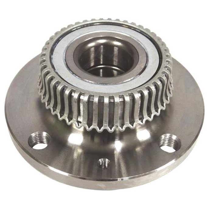 Par Cubo de Roda Traseiro com Rolamento - IMA - AL-857 - (2)
