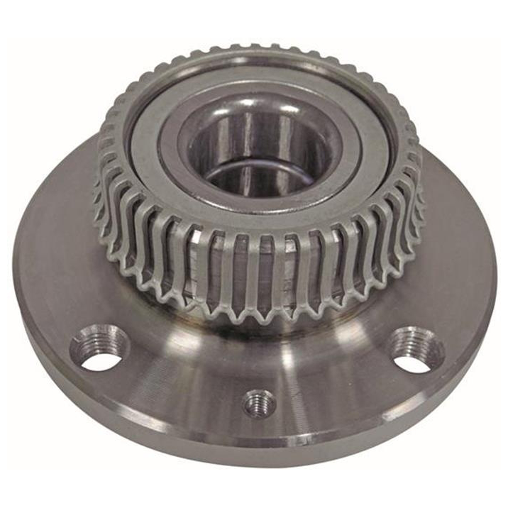 Cubo de Roda Traseiro - IMA - AL-858 - (1)