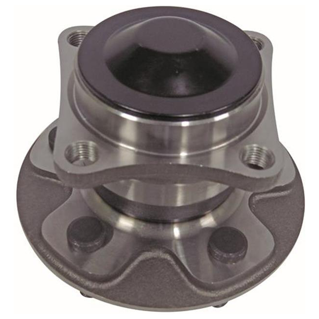 Par Cubo de Roda Traseiro com Rolamento - IMA - AL-866 - (2)
