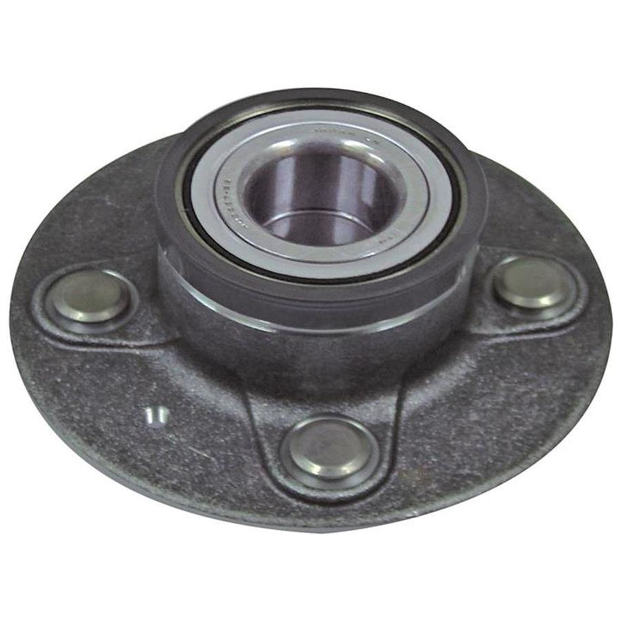 Par Cubo de Roda Traseiro com Rolamento - IMA - AL-869 - (2)