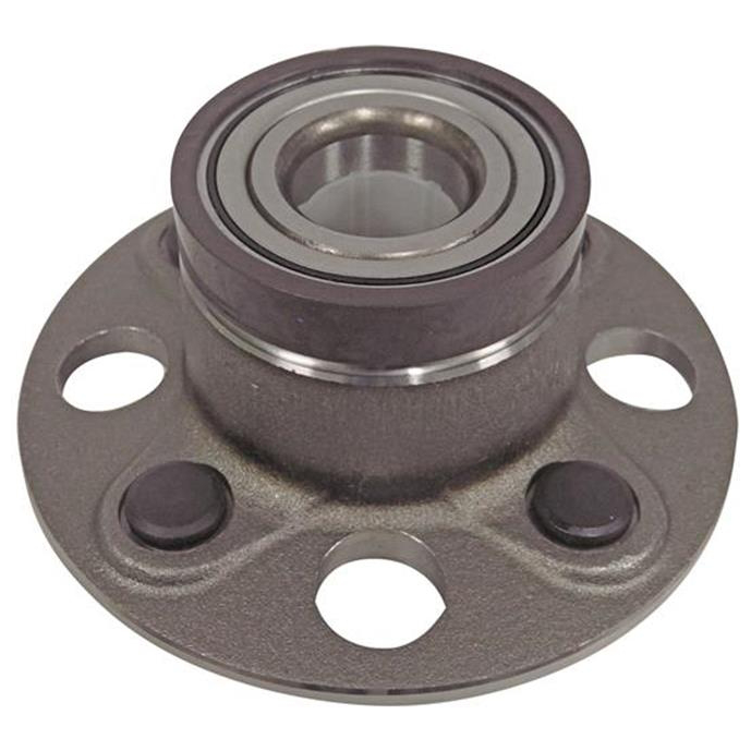 Cubo de Roda Traseiro - IMA - AL-870 - (1)