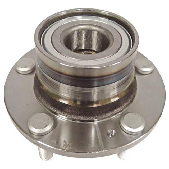 Par Cubo de Roda Traseiro com Rolamento - IMA - AL-882 - (2)