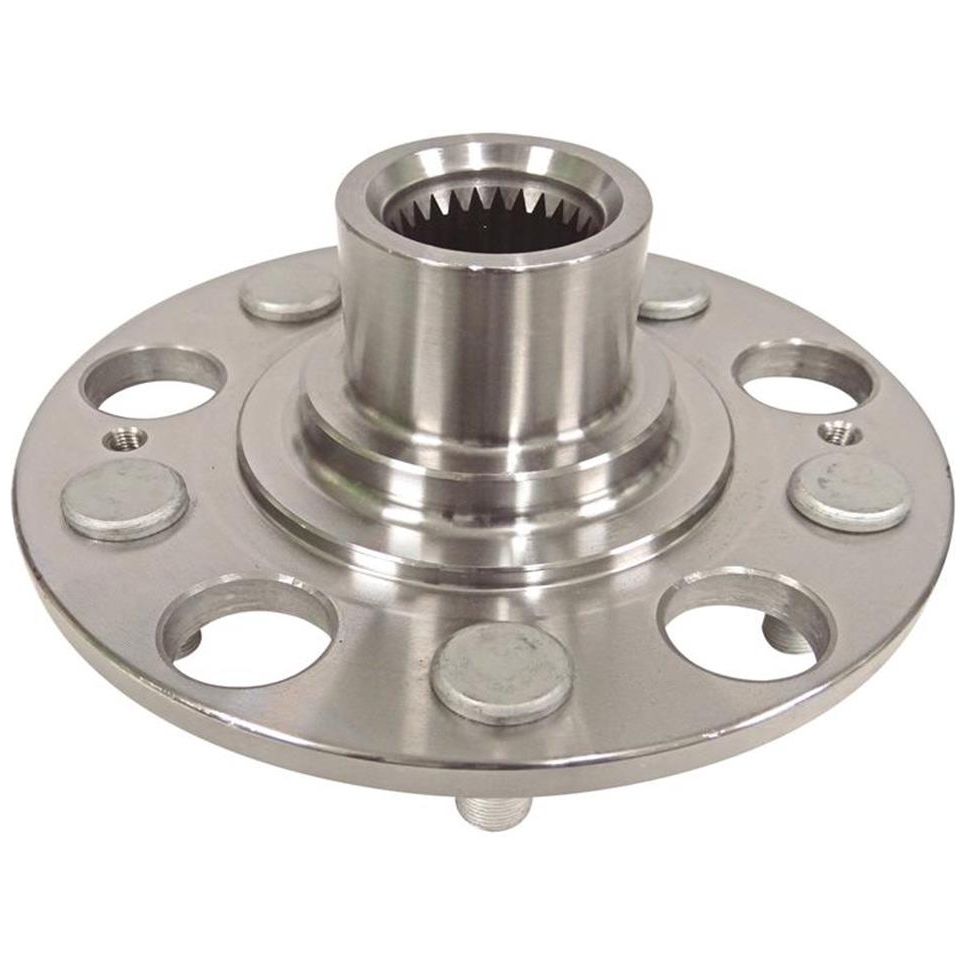 Cubo de Roda Traseiro - IMA - AL-883 - (1)