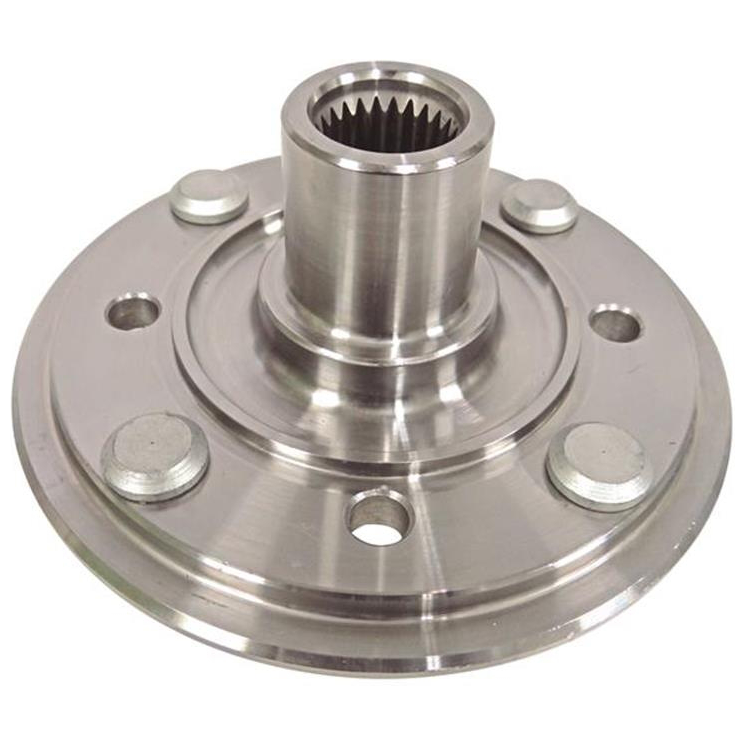Par Cubo de Roda Dianteiro - IMA - AL-887 - (2)