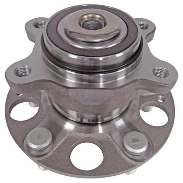 Par Cubo de Roda Traseiro com Rolamento - IMA - AL-895 - (2)