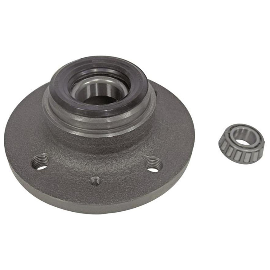 Cubo de Roda Traseiro - IMA - AL-898 - (1)