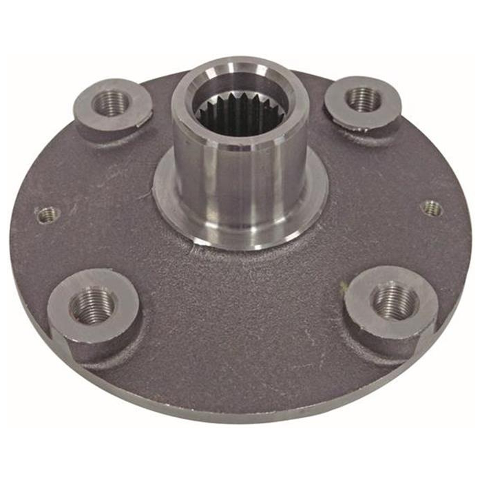 Par Cubo de Roda Dianteiro - IMA - AL-912 - (2)