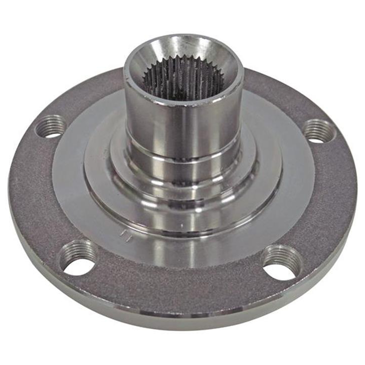 Cubo de Roda Dianteiro - IMA - AL-927 - (1)